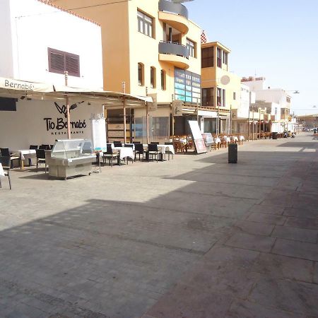 Apartamento Centro Playa คอร์ราเลโฮ ภายนอก รูปภาพ