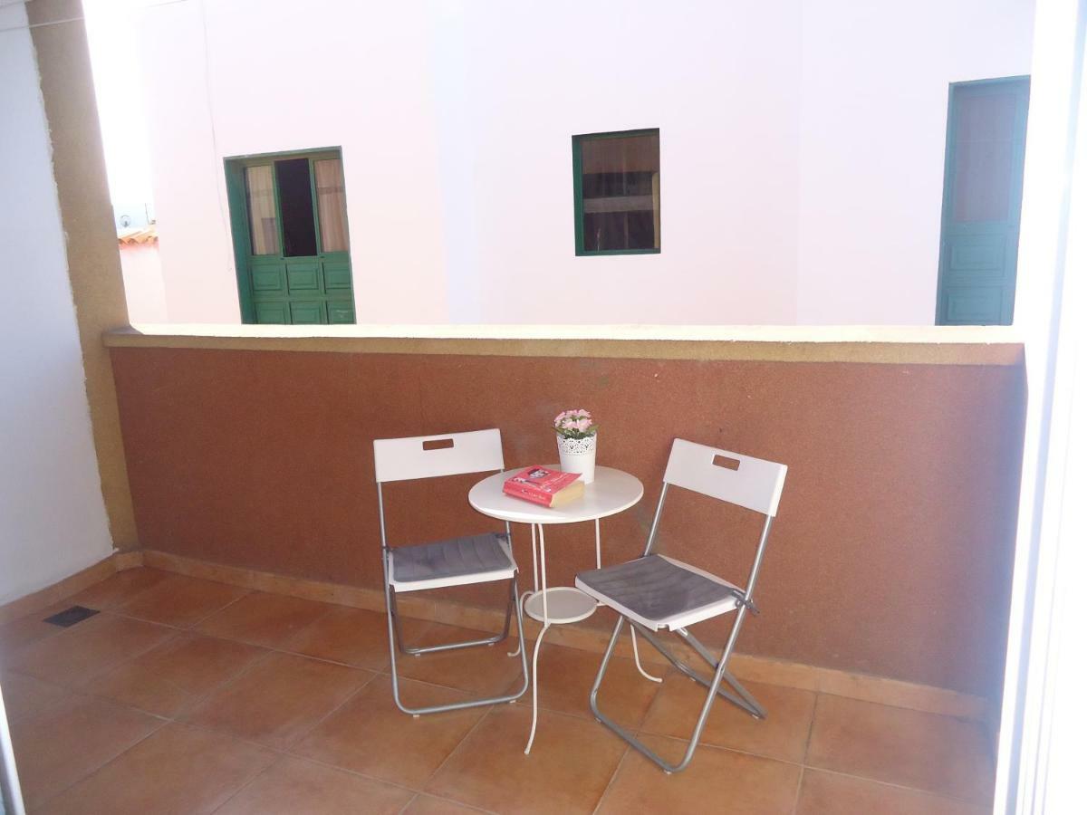 Apartamento Centro Playa คอร์ราเลโฮ ภายนอก รูปภาพ