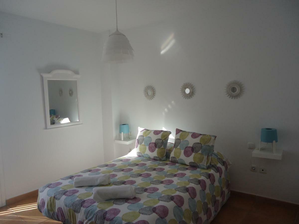 Apartamento Centro Playa คอร์ราเลโฮ ภายนอก รูปภาพ