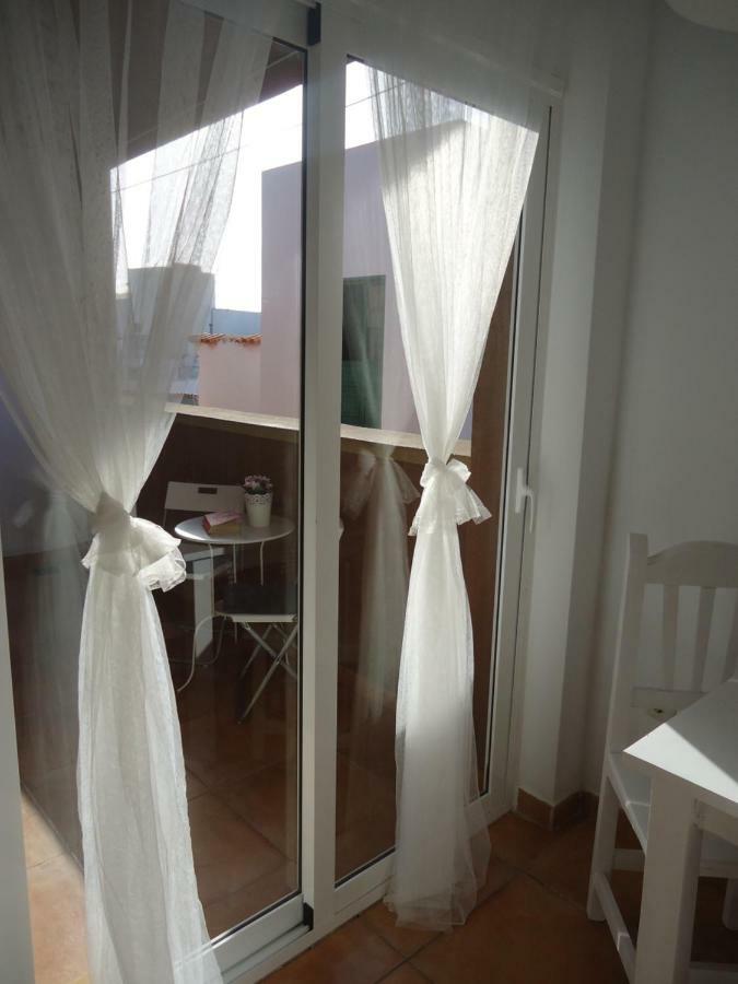 Apartamento Centro Playa คอร์ราเลโฮ ภายนอก รูปภาพ