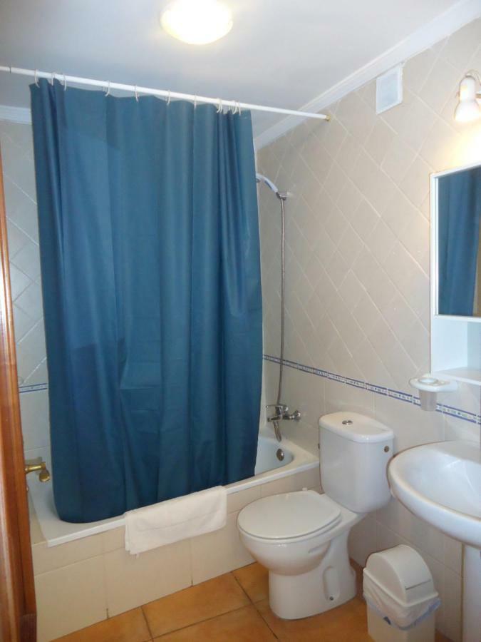 Apartamento Centro Playa คอร์ราเลโฮ ภายนอก รูปภาพ