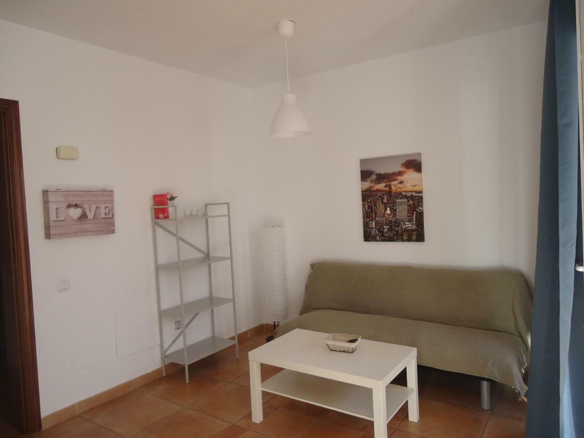 Apartamento Centro Playa คอร์ราเลโฮ ภายนอก รูปภาพ