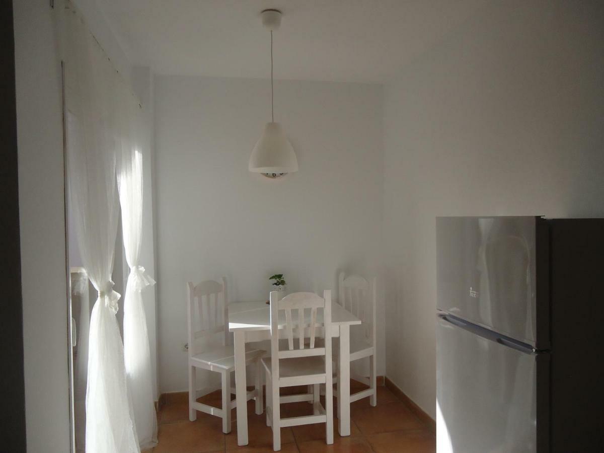 Apartamento Centro Playa คอร์ราเลโฮ ภายนอก รูปภาพ